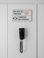 Lisbon Serviced Apartments Santos