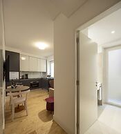 Lisbon Serviced Apartments Santos