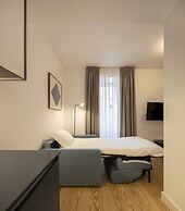 Lisbon Serviced Apartments Santos