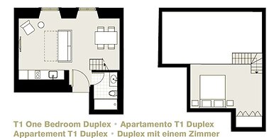 Lisbon Serviced Apartments Santos