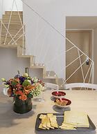 Lisbon Serviced Apartments Santos