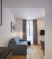Lisbon Serviced Apartments Santos