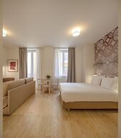 Lisbon Serviced Apartments Santos