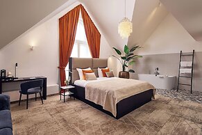 Van der Valk Hotel Mechelen
