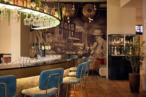 Van der Valk Hotel Mechelen