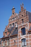 Van der Valk Hotel Mechelen