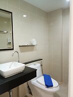 Island Patong Beachfront Apartments