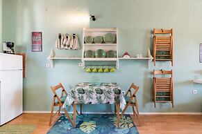 St Spyridon Cosy Apartment By Konnect