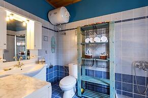 St Spyridon Cosy Apartment By Konnect