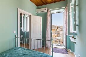 St Spyridon Cosy Apartment By Konnect