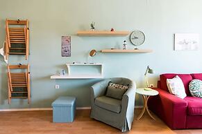 St Spyridon Cosy Apartment By Konnect