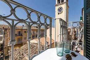 St Spyridon Cosy Apartment By Konnect