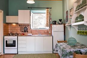 St Spyridon Cosy Apartment By Konnect