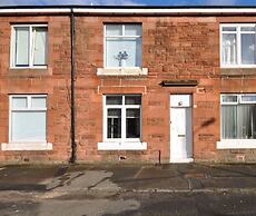 One Bedroom Apartment by Klass Living Serviced Accommodation Bellshill