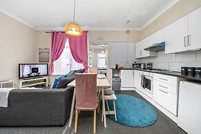 One Bedroom Apartment by Klass Living Serviced Accommodation Bellshill