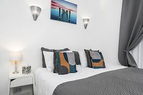 One Bedroom Apartment by Klass Living Serviced Accommodation Bellshill