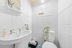 One Bedroom Apartment by Klass Living Serviced Accommodation Bellshill