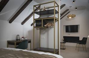 Sperone Luxury Accommodation