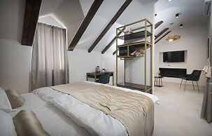 Sperone Luxury Accommodation