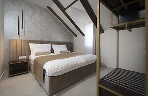 Sperone Luxury Accommodation