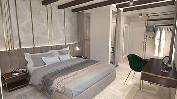 Sperone Luxury Accommodation