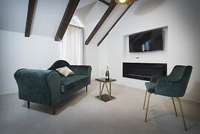 Sperone Luxury Accommodation