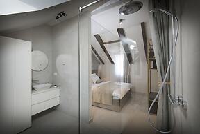 Sperone Luxury Accommodation