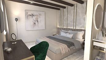 Sperone Luxury Accommodation