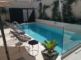 Sperone Luxury Accommodation