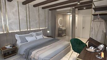 Sperone Luxury Accommodation