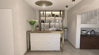 Sperone Luxury Accommodation