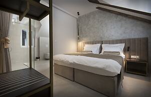 Sperone Luxury Accommodation