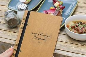 The Wheatsheaf Inn
