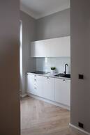 Homewell Boutique Apartments