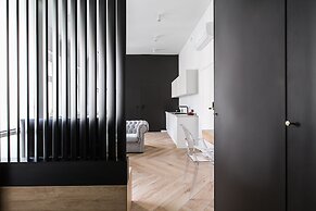 Homewell Boutique Apartments