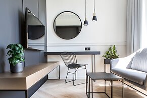 Homewell Boutique Apartments