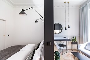 Homewell Boutique Apartments