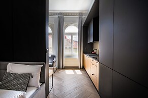 Homewell Boutique Apartments