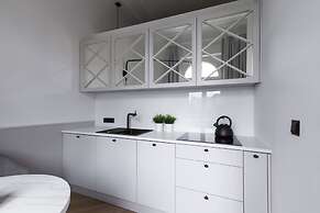 Homewell Boutique Apartments