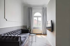 Homewell Boutique Apartments