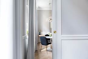 Homewell Boutique Apartments