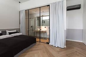 Homewell Boutique Apartments