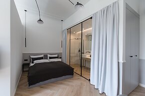 Homewell Boutique Apartments