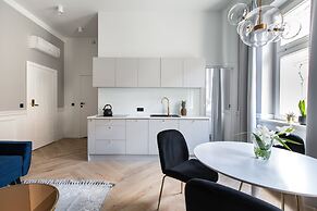 Homewell Boutique Apartments