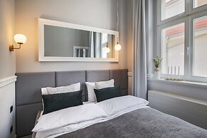 Homewell Boutique Apartments