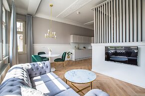 Homewell Boutique Apartments