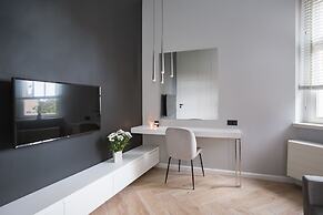 Homewell Boutique Apartments