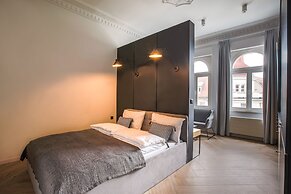 Homewell Boutique Apartments