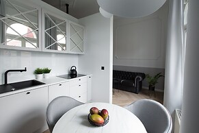 Homewell Boutique Apartments