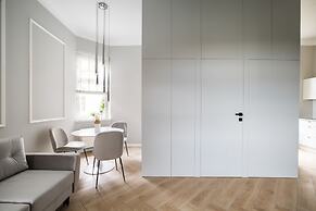 Homewell Boutique Apartments